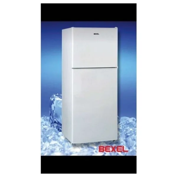 Bexel BRF-235 Çift Kapılı Buzdolabı
