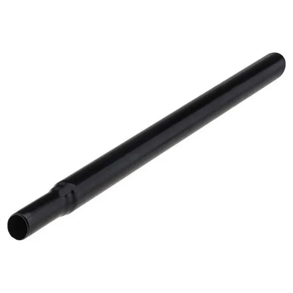 Bisiklet Sele Borusu - 27,2 X 400 Mm, Siyah Bisiklet Sele Borusu