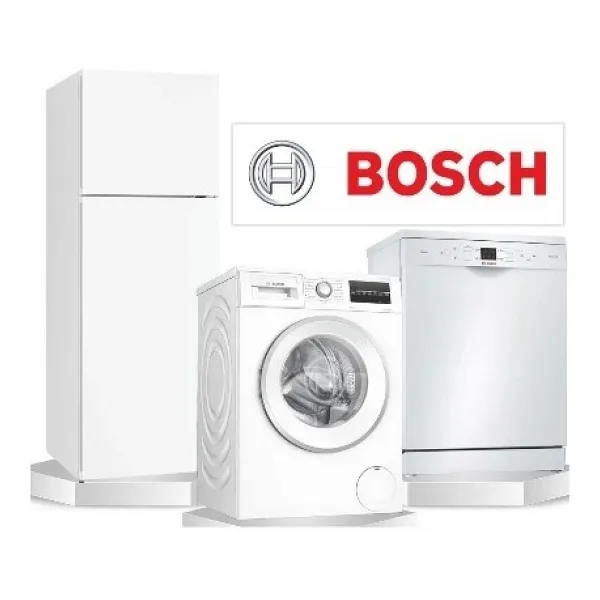 Bosch Beyaz Eşya Paketi