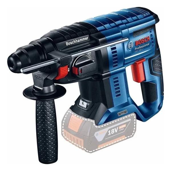 Bosch GBH 180-Li Aküsüz Kırıcı-Delici