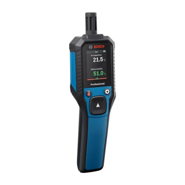Bosch GDH 1-17 Termo Higrometre