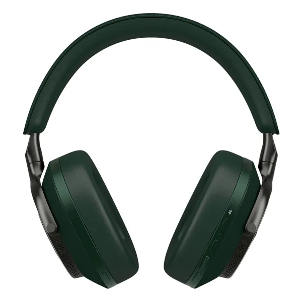 Bowers & Wilkins Px8 ANC Yeşil Kulak Üstü Bluetooth Kulaklık