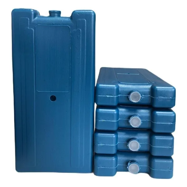 BRN Store 10 Adet Buz Aküsü Buz Kasedi Ice Box