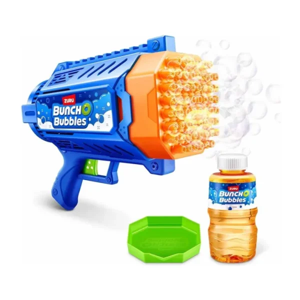Bunch O Bubbles Köpük Tabancası S1 23 Cm