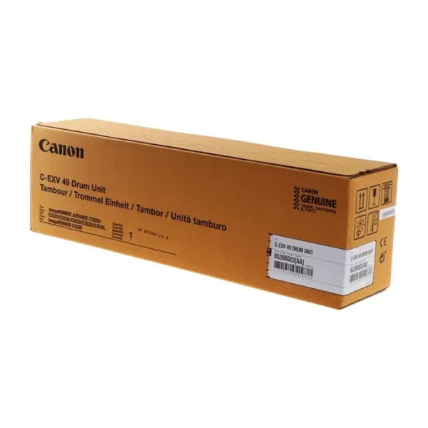 Canon C-EXV-49 8528B003 Drum