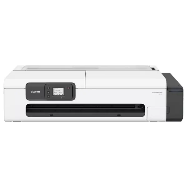 Canon imagePROGRAF TC-21 24 İnç A1 Geniş Format Yazıcı