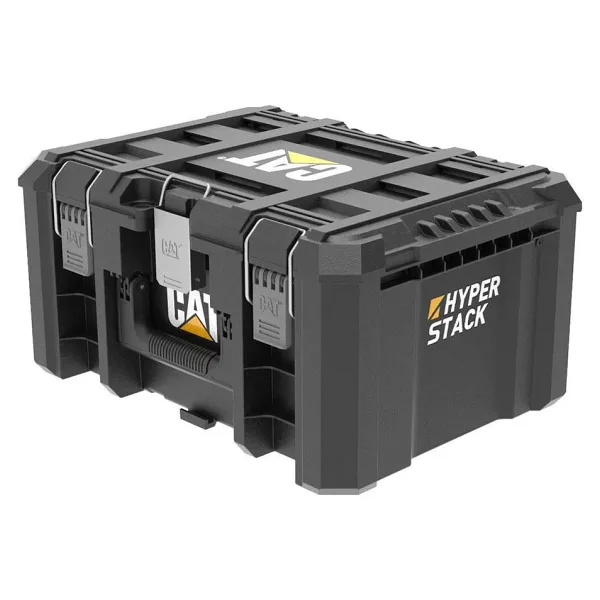 Cat Hyper Stack DA41003 Bond Takım Çantası