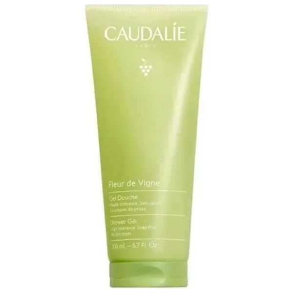 Caudalie Fleur De Vigne Üzüm Çiçeği Aromalı Duş Jeli 200ml