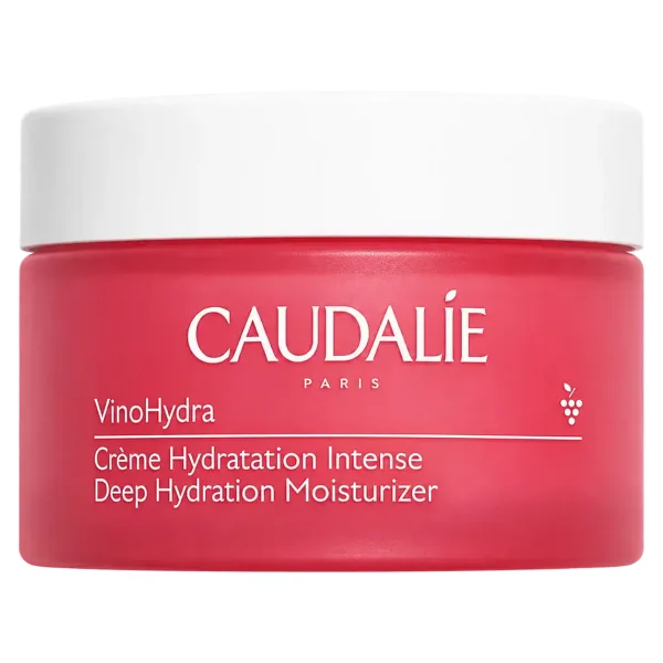 Caudalie VinoHydra Deep Hydration Nemlendirici 50 ml