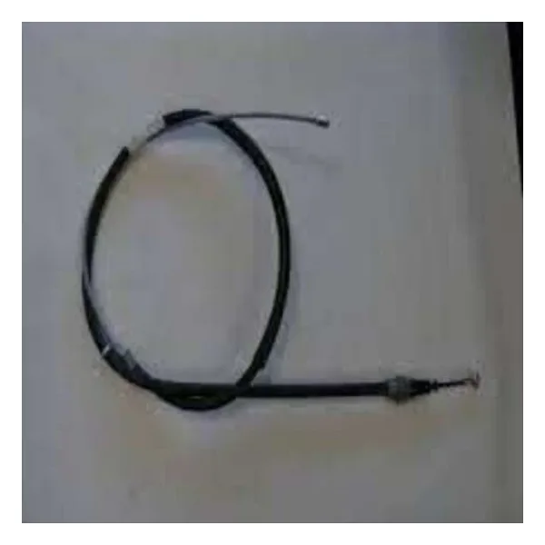 CAVO 4302673 CAVO EL FREN TELİ ARKA SOL TT 06- 1417 782MM