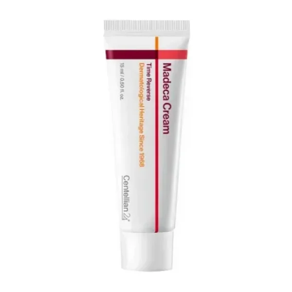 CENTELLIAN24 Madeca Cream Season 7 Time Reverse 15 ml