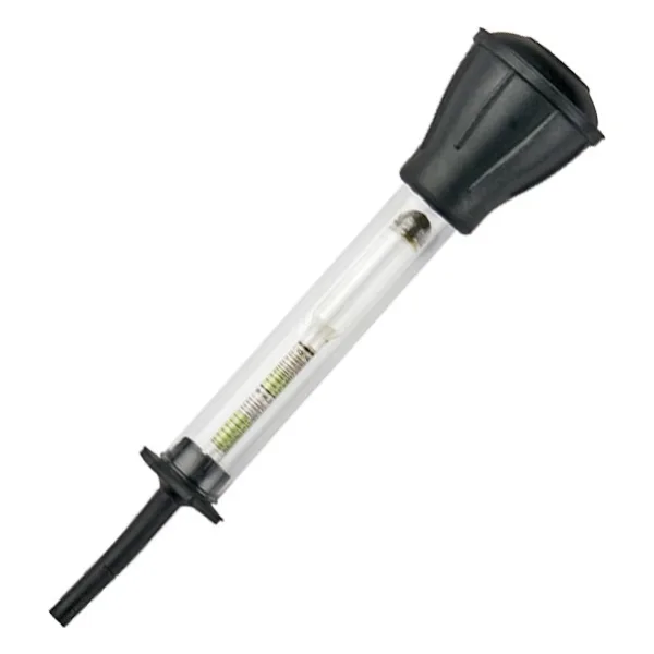Ceta Form N12-05 Antifriz Bomesi