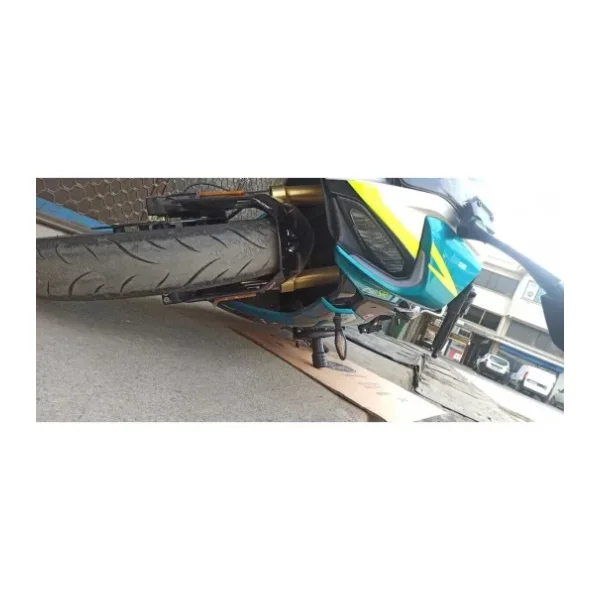 CF Moto 250 Sr Koruma Takozu (ORJİNAL)