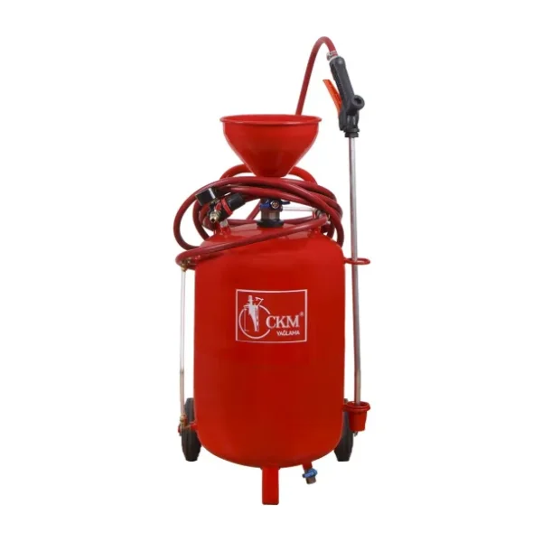 Ckm Sıvı Püskürtme ve Köpük Makinesi 28 Lt