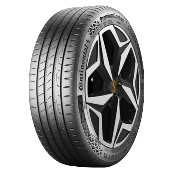 Continental PremiumContact 7 225/45 R17 94V XL FR Yaz Lastiği - 2026