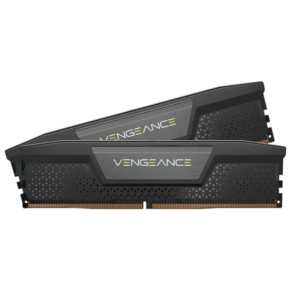 Corsair Vengeance 32 GB (2x16) 7200 MHz CL34 CMK32GX5M2X7200C34 DDR5 Ram