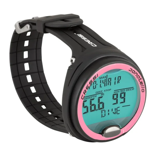 Cressi Donatello Diving Computer Dalış Bilgisayarı