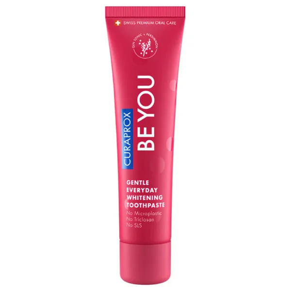 Curaprox Be You Hurma & Tonik 60 ml Diş Macunu