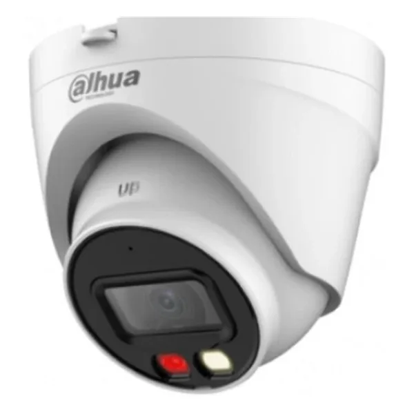 Dahua DH-IPC-HDW1439V-A-IL Dome 4 MP Gece Görüşlü IP Güvenlik Kamerası