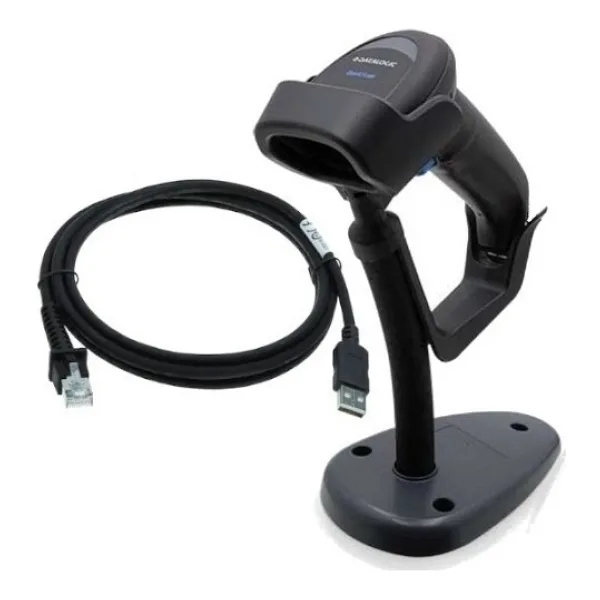 Datalogic Quickscan QD2590 Kablolu Karekod ve Barkod Okuyucu