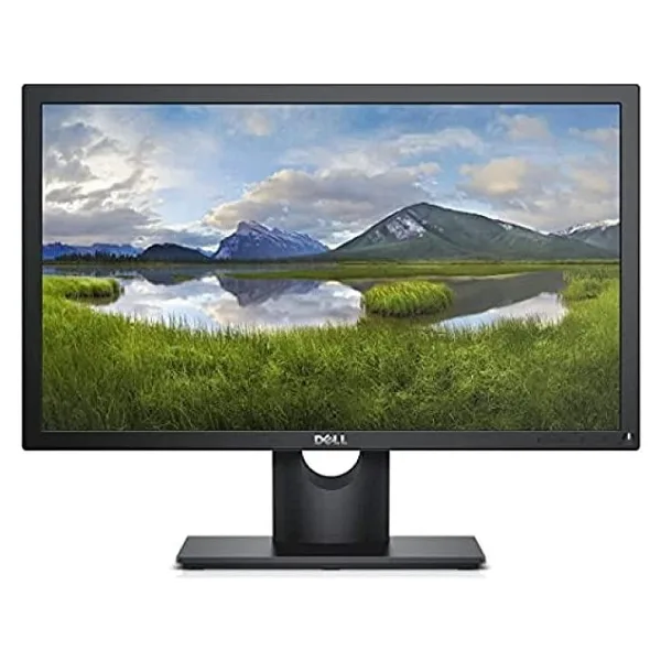 Dell E2216HV 21.5" 5 ms Full HD 60 Hz Monitör