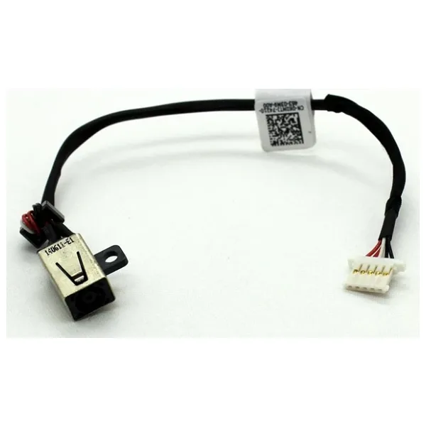 DELL XPS 13 L321X L322X 12 13 12 9Q23 15 KABLOLU DC POWER JACK