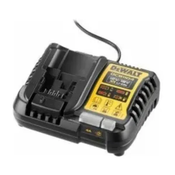 Dewalt DCB1104 18 V Li-Ion Akü Şarj Cihazı