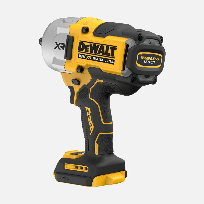 Dewalt DCF961NT Aküsüz Somun Sıkma Makinesi
