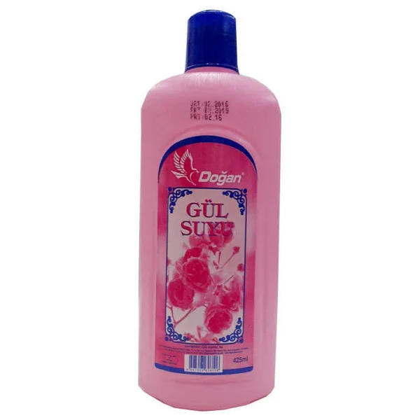 Doğan Gül Suyu 425 ml