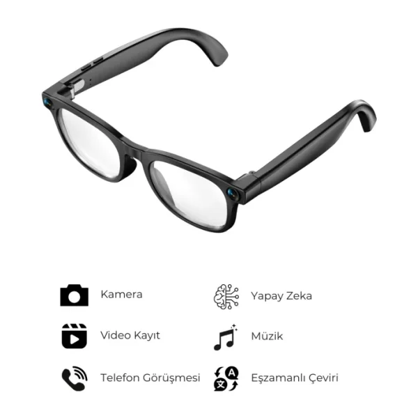 Dvyen G2 Pro Akıllı Gözlük