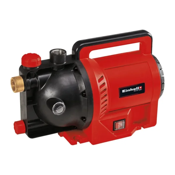 Einhell GC-GP 1045 Bahçe Pompası