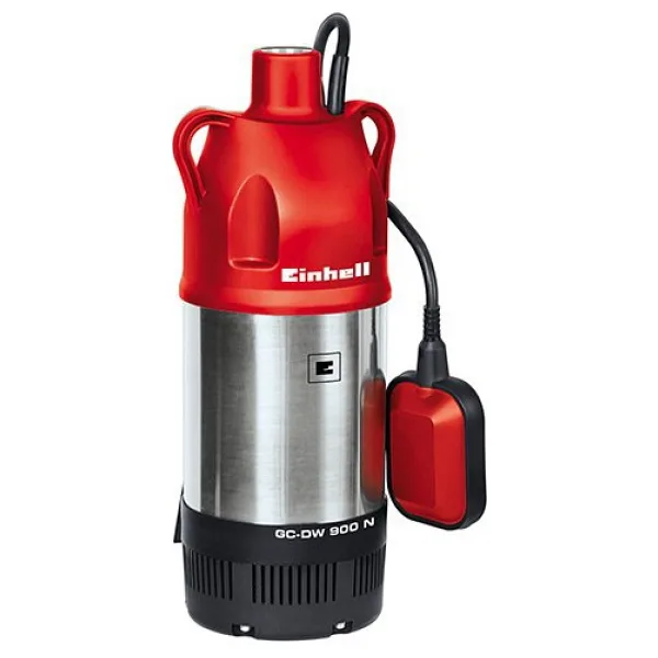 Einhell GC-PP 900 N Derin Kuyu Dalgıç Pompa