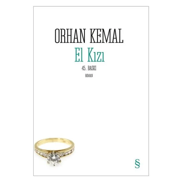 El Kızı - Orhan Kemal
