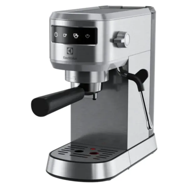 Electrolux Explore 6 E6EC1 Manuel Espresso Makinesi