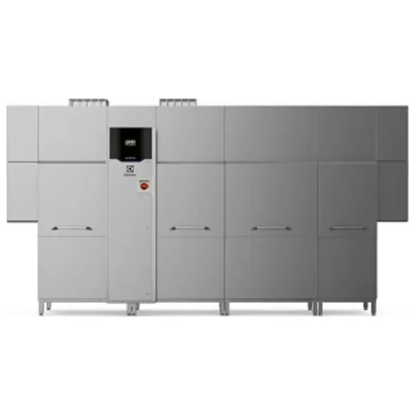 Electrolux Professional EMR30NERV Konveyörlü Endüstriyel Bulaşık Makinesi