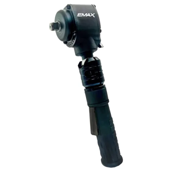 Emax ET-1438 1/2'' 62KGM Kompozit Mafsallı Ultra Kompakt Somun Sökme