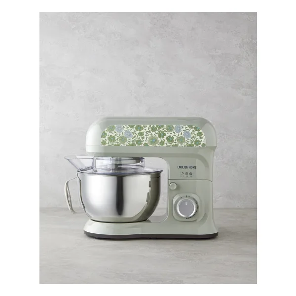 English Home SMR 3001 5.5 lt 1500 W Mint Stand Mikser