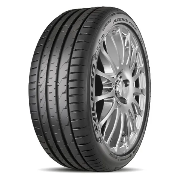 Falken Azenis FK520 235/55 R17 103W XL Yaz Lastiği - 2025