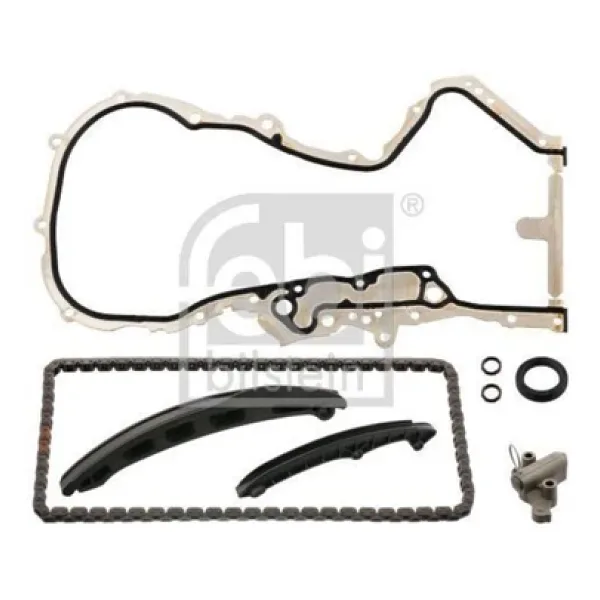 FEBI 102423 EKSANTRİK ZİNCİR SETİ VW 1.4 TSİ 1.6 FSİ CONTALI S
