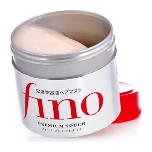 Fino Premium Touch 230 gr Saç Maskesi