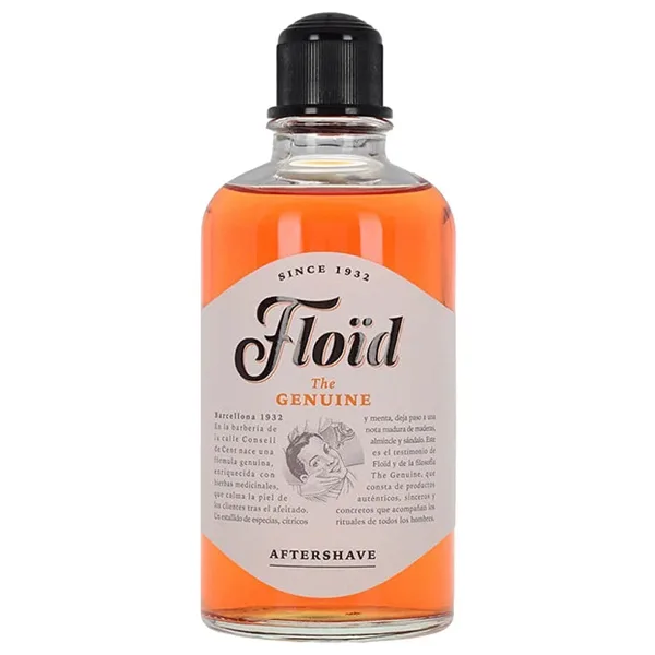 Floid The Genuine After Shave 400 ml Tıraş Losyonu