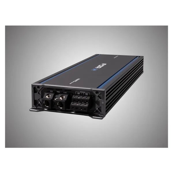 For-X XAP-200.4AB 660 W 4 Kanal Oto Amplifikatör