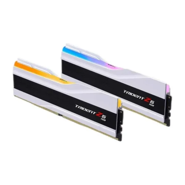 G.Skill Trident Z5 RGB 64 GB (2x32) 6400 MHz CL32 F5-6400J3239G32GX2-TZ5RW DDR5 Ram