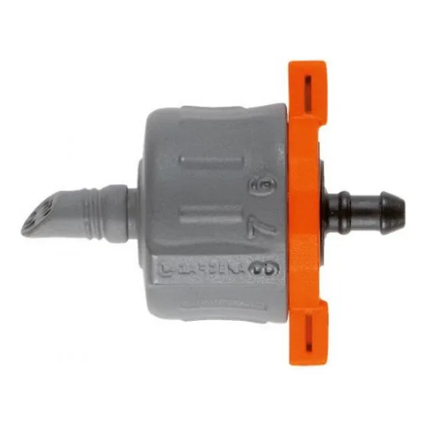 GARDENA 8316-20 Son Damlatıcı 5 Li Paket