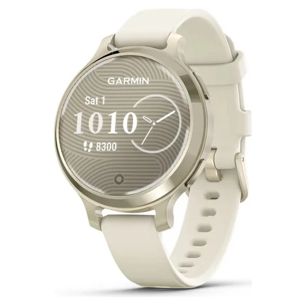 Garmin Lily 2 Active Altın Akıllı Saat