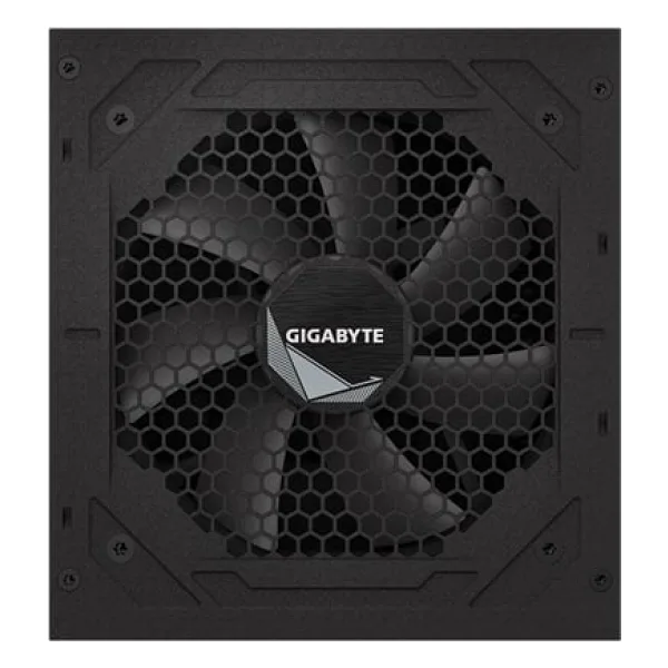 GİGABYTE 1000W UD1000GM 80+ GOLD TAM MODÜLER GÜÇ KAYNAĞI