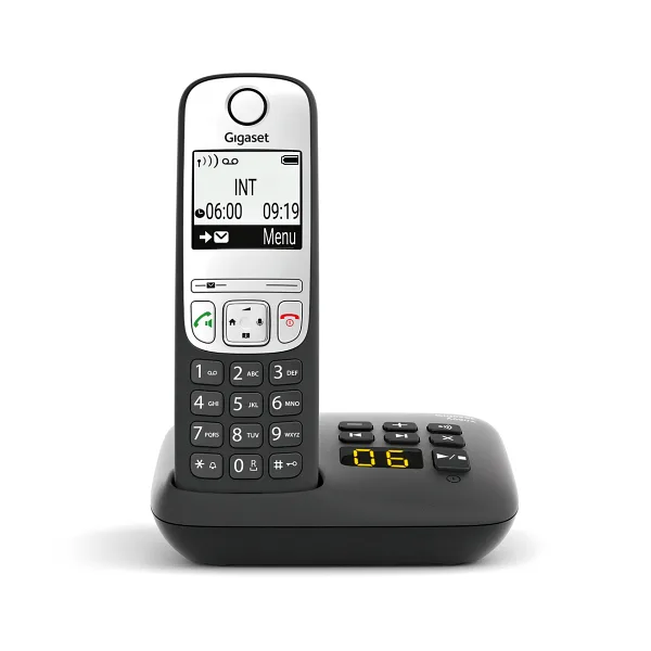Gigaset A690A Telsiz Telefon