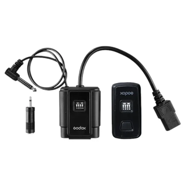 Godox DM-16 Stüdyo Paraflaş Tetikleyici