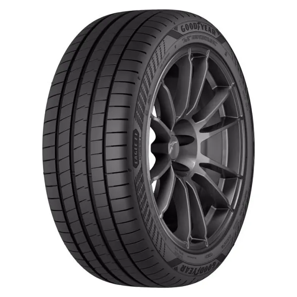 Goodyear Eagle F1 Asymmetric 6 255/45 R19 104Y XL FP EV Yaz Lastiği