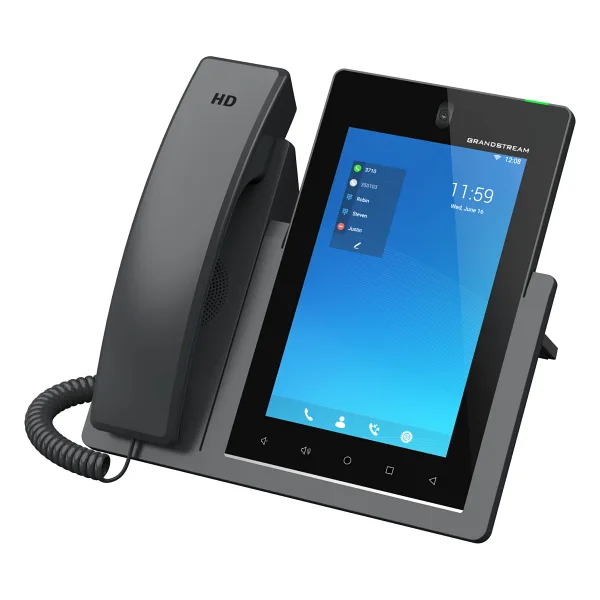 GrandStream GXV3470 IP Video Telefon